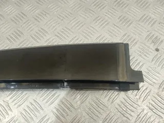 A2216902087 Молдинг стекла двери задней правой наружный Mercedes S W221 Арт 68345, вид 3