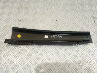 A2216902087 Молдинг стекла двери задней правой наружный Mercedes S W221 Арт 68345, вид 4