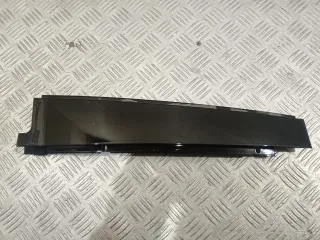 A2216901987 Молдинг стекла двери задней левой наружный Mercedes S W221 Арт 69874, вид 1