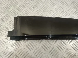 A2216901987 Молдинг стекла двери задней левой наружный Mercedes S W221 Арт 69874, вид 2