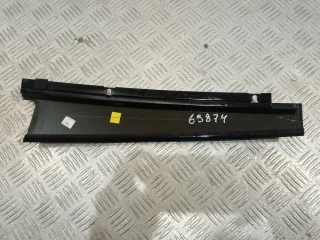 A2216901987 Молдинг стекла двери задней левой наружный Mercedes S W221 Арт 69874, вид 4