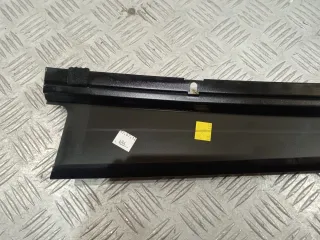 A2216901987 Молдинг стекла двери задней левой наружный Mercedes S W221 Арт 69874, вид 5