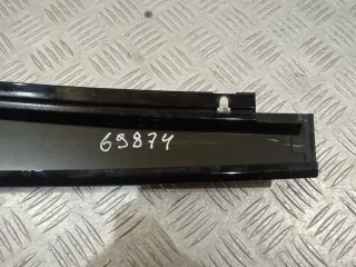 A2216901987 Молдинг стекла двери задней левой наружный Mercedes S W221 Арт 69874, вид 6