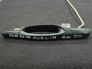  Ручка наружная задняя правая Toyota Previa XR30, XR40 Арт 119905420, вид 3