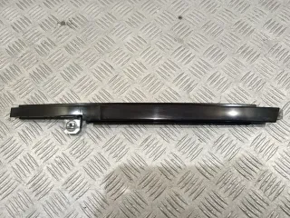 A2217300119 Молдинг стекла двери задней правой наружный Mercedes S W221 Арт 69603, вид 1