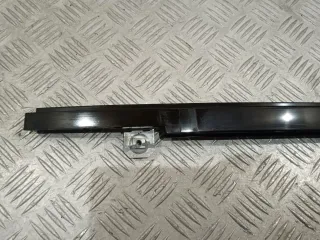 A2217300119 Молдинг стекла двери задней правой наружный Mercedes S W221 Арт 69603, вид 2