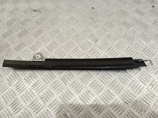 A2217300119 Молдинг стекла двери задней правой наружный Mercedes S W221 Арт 69603, вид 4