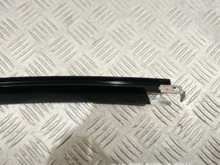 A2217300119 Молдинг стекла двери задней правой наружный Mercedes S W221 Арт 69603, вид 7