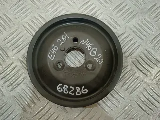 7500335 Шкив насоса гидроусилителя BMW 3 E46 Арт 68286, вид 1