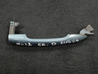  Ручка наружная передняя правая Nissan Primera 12 Арт 119905707, вид 1