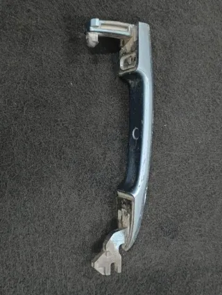  Ручка наружная передняя правая Nissan Primera 12 Арт 119905707, вид 4