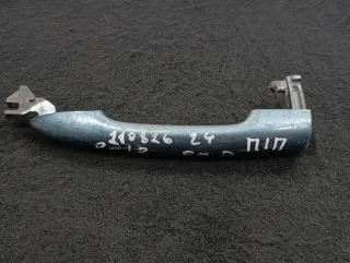  Ручка наружная передняя правая Nissan Primera 12 Арт 119905712, вид 1