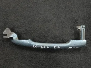  Ручка наружная передняя правая Nissan Primera 12 Арт 119905712, вид 3
