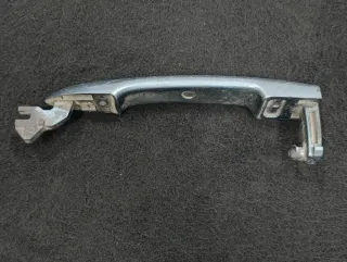  Ручка наружная передняя правая Nissan Primera 12 Арт 119905712, вид 5