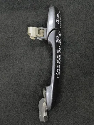  Ручка наружная задняя левая Mazda 5 1 Арт 119905715, вид 2