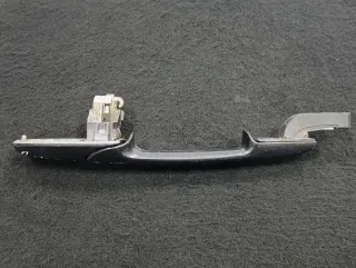  Ручка наружная задняя левая Mazda 5 1 Арт 119905715, вид 4