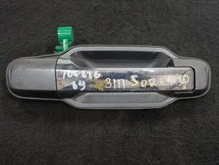 Ручка наружная задняя правая Kia Sorento 1 Арт 119905735, вид 1