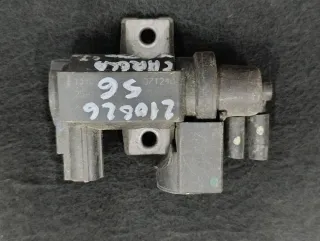 258190R010 Клапан управления турбиной (Актуатор) Toyota Corolla VERSO 2 Арт 119905719, вид 1