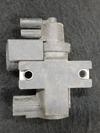 258190R010 Клапан управления турбиной (Актуатор) Toyota Corolla VERSO 2 Арт 119905719, вид 4