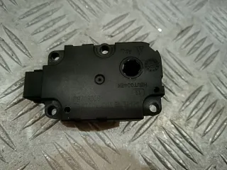  Моторчик заслонки печки Mercedes S W221 Арт 69350, вид 1
