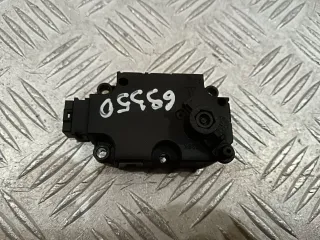  Моторчик заслонки печки Mercedes S W221 Арт 69350, вид 3