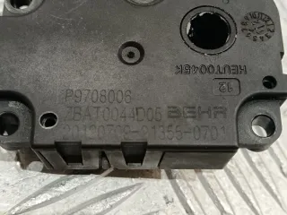  Моторчик заслонки печки Mercedes S W221 Арт 69350, вид 7