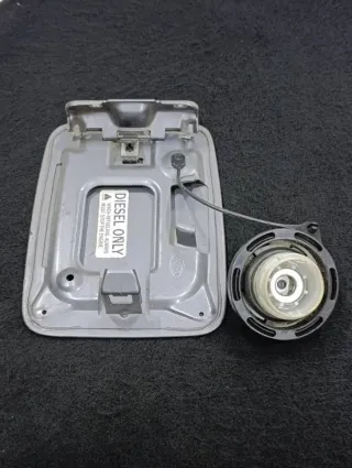  Лючок бензобака Kia Sorento 1 Арт 119905749, вид 4