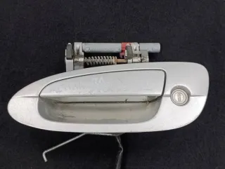  Ручка наружная передняя левая Nissan Altima L31 Арт 119905753, вид 4