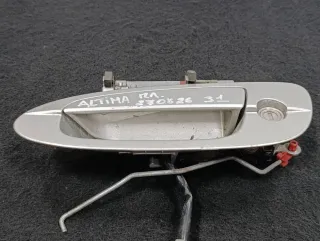  Ручка наружная передняя левая Nissan Altima L31 Арт 119905753, вид 5