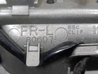  Ручка наружная передняя левая Nissan Altima L31 Арт 119905753, вид 7