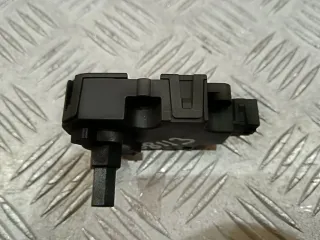  Моторчик заслонки печки Mercedes S W221 Арт 68113, вид 4