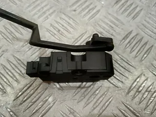  Моторчик заслонки печки Mercedes S W221 Арт 69511, вид 2