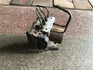 0014468989 Блок АБС (ABS) Mercedes Vito W639 Арт 5993, вид 1