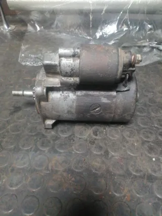 0001211247 Стартер Audi 100 C3 Арт 119907339, вид 4
