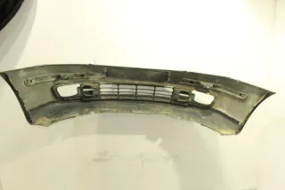 1Z0807221 Бампер передний зеленый Skoda Octavia A5 Арт 119907842, вид 16