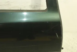  Дверь задняя правая зеленая Skoda Octavia A5 Арт 119907964, вид 5