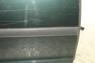  Дверь задняя правая зеленая Skoda Octavia A5 Арт 119907964, вид 7