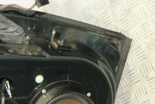  Дверь задняя левая зеленая Skoda Octavia A5 Арт 119907977, вид 16