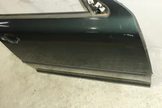  Дверь передняя правая зеленая Skoda Octavia A5 Арт 119907987, вид 4
