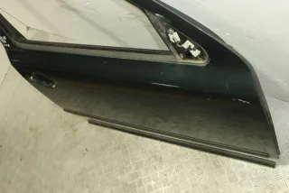  Дверь передняя правая зеленая Skoda Octavia A5 Арт 119907987, вид 5