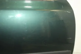  Дверь передняя правая зеленая Skoda Octavia A5 Арт 119907987, вид 7