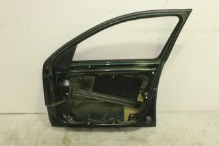  Дверь передняя правая зеленая Skoda Octavia A5 Арт 119907987, вид 13