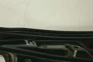  Дверь передняя правая зеленая Skoda Octavia A5 Арт 119907987, вид 15
