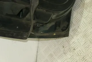  Дверь передняя правая зеленая Skoda Octavia A5 Арт 119907987, вид 18