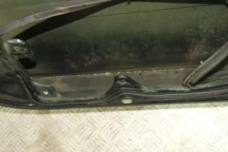  Дверь передняя правая зеленая Skoda Octavia A5 Арт 119907987, вид 19