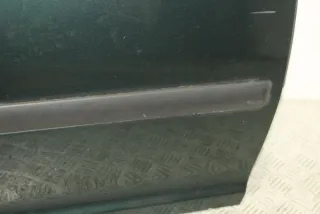  Дверь передняя правая зеленая Skoda Octavia A5 Арт 119907987, вид 8