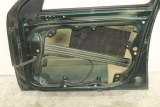 Дверь передняя правая зеленая Skoda Octavia A5 Арт 119907987, вид 14