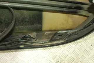  Дверь передняя правая зеленая Skoda Octavia A5 Арт 119907987, вид 20