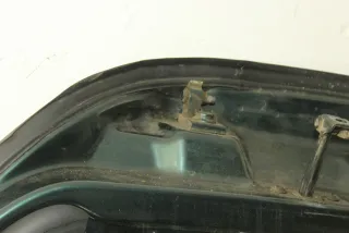  Дверь передняя левая зеленая Skoda Octavia A5 Арт 119908033, вид 16