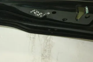  Дверь передняя левая зеленая Skoda Octavia A5 Арт 119908033, вид 18